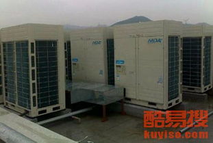 北京顺义维修保养中央空调服务指南