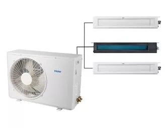 空调历代演变，智造舒适生活新高度——中央空调的崛起与未来