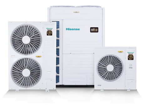 海信中央空调 以东方智慧与科技美学，打造专属国潮风尚之家